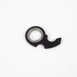 image-Creative Fidget Spinner Toy Keychain Hand Spinner Anti-Anxiety Toy Relieves Stress Finger Spinner Keychain Bottle Opener Kids Toy