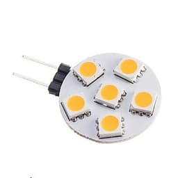 image-9 lamp 12 lamp 24 lamp 5050 DC12V window cabinet lamp household indoor lamp