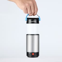 image-Supfire T9 Portable LED Outdoor Camping LAMP