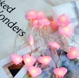 image-Stars All Over The sky Girl Bedroom Room Decoration Love