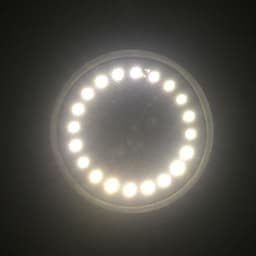 image-Manufacturer Direct Sales Of 20LED Solar Buried Lamps
