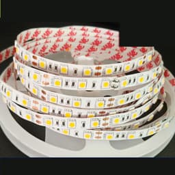 image-2835 Soft Light Belt 12V5050 Soft Light Belt 60 Light 120 Light Counter