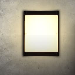 image-Cross-Border Dedicated LED Wall Light Outdoor Waterproof IP65 COB LED Porch Light Corridor Light In Modern Yard9