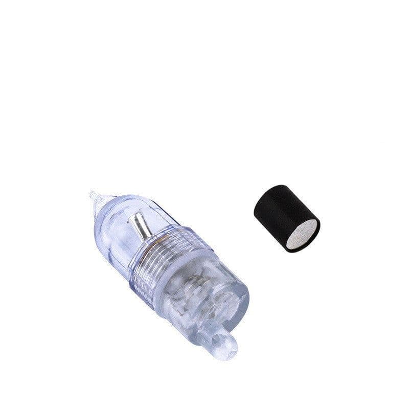 image-Sea Rod Throwing Rod Electronic Induction Light Fishing