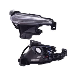 image-Angkesaila LED Daytime Running Light