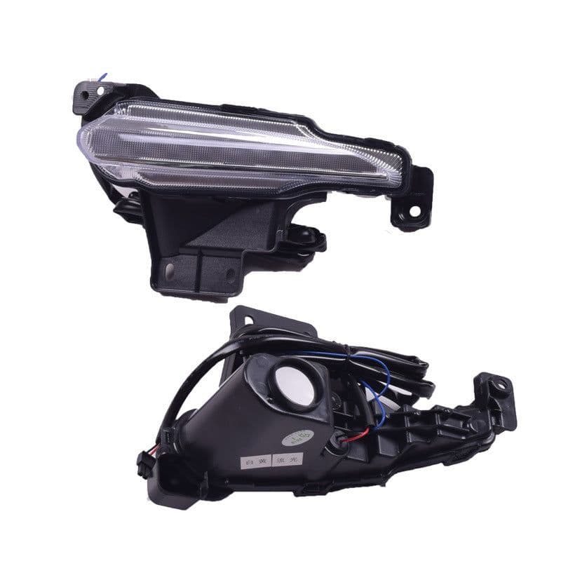 image-Angkesaila LED Daytime Running Light