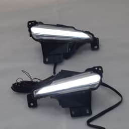 image-Angkesaila LED Daytime Running Light