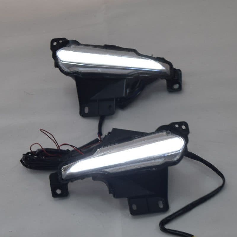 image-Angkesaila LED Daytime Running Light