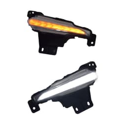 image-Angkesaila LED Daytime Running Light