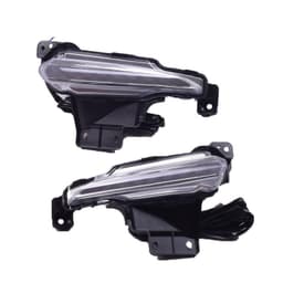 image-Angkesaila LED Daytime Running Light