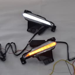 image-Angkesaila LED Daytime Running Light