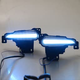 image-Angkesaila LED Daytime Running Light