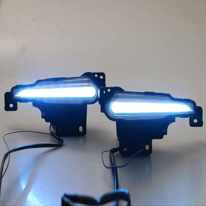 image-Angkesaila LED Daytime Running Light