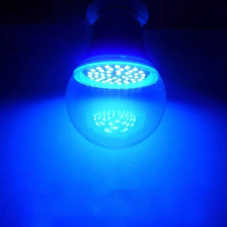 image-New Upgraded Indoor and Outdoor Insecticidal Lamp