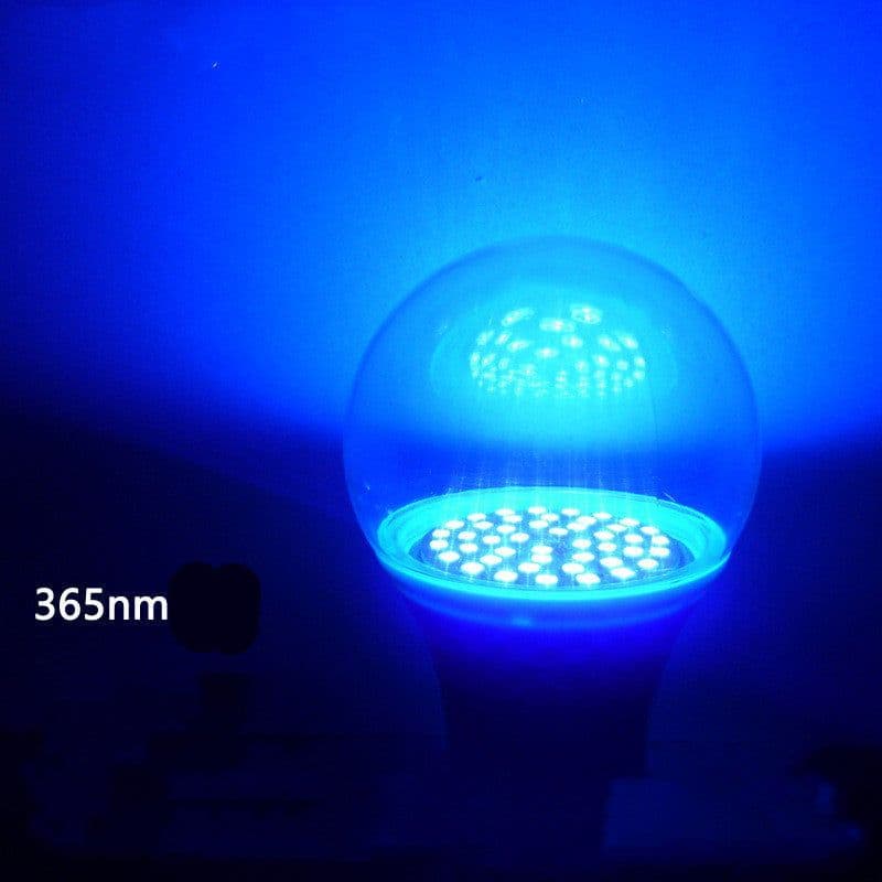 image-New Upgraded Indoor and Outdoor Insecticidal Lamp