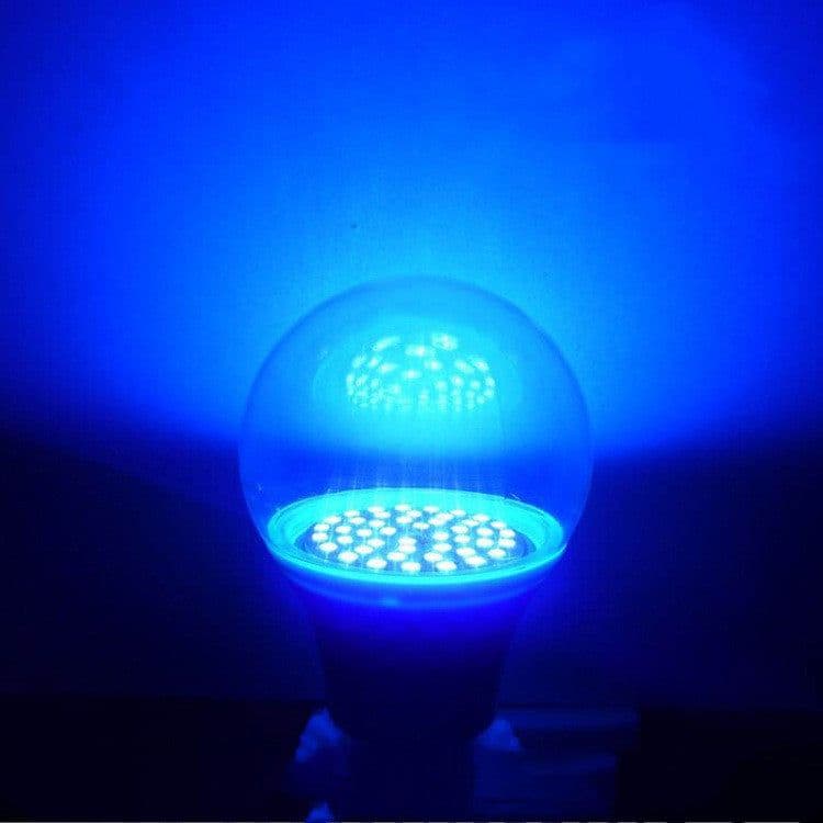 image-New Upgraded Indoor and Outdoor Insecticidal Lamp