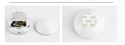 image-Wireless Body Sensing Lights Wake Up At Night Home Hallway Cabinets