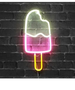 image-Creative Hanging Wall Bar Atmosphere Light Qing Bar Home Stay Hanging Light Romantic Bedroom Room Layout