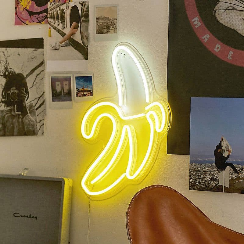 image-Creative Hanging Wall Bar Atmosphere Light Qing Bar Home Stay Hanging Light Romantic Bedroom Room Layout