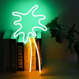 image-Creative Hanging Wall Bar Atmosphere Light Qing Bar Home Stay Hanging Light Romantic Bedroom Room Layout