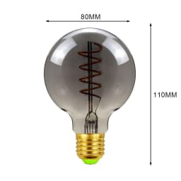 image-Retro Bulb LED Flexible Filament Antique Lamp