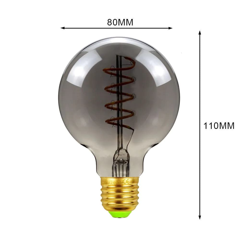 image-Retro Bulb LED Flexible Filament Antique Lamp