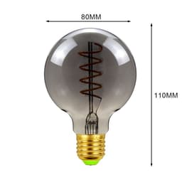image-Retro Bulb LED Flexible Filament Antique Lamp