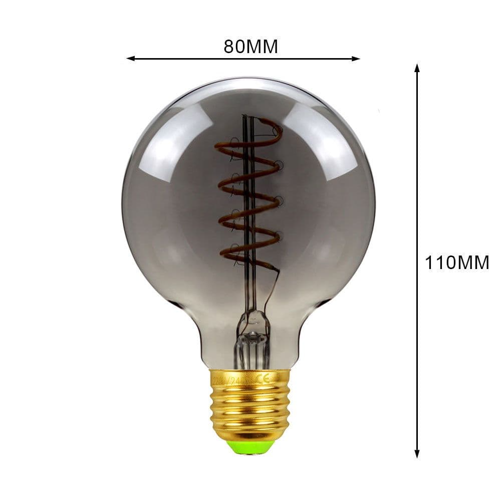 image-Retro Bulb LED Flexible Filament Antique Lamp
