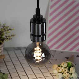 image-Retro Bulb LED Flexible Filament Antique Lamp