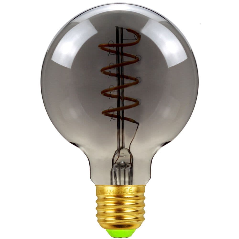 image-Retro Bulb LED Flexible Filament Antique Lamp