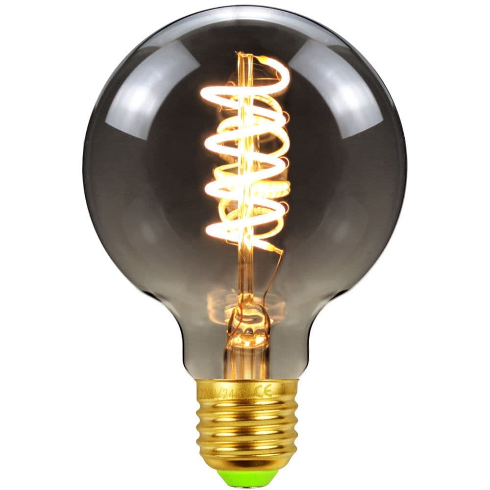 image-Retro Bulb LED Flexible Filament Antique Lamp
