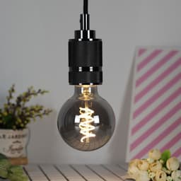 image-Retro Bulb LED Flexible Filament Antique Lamp