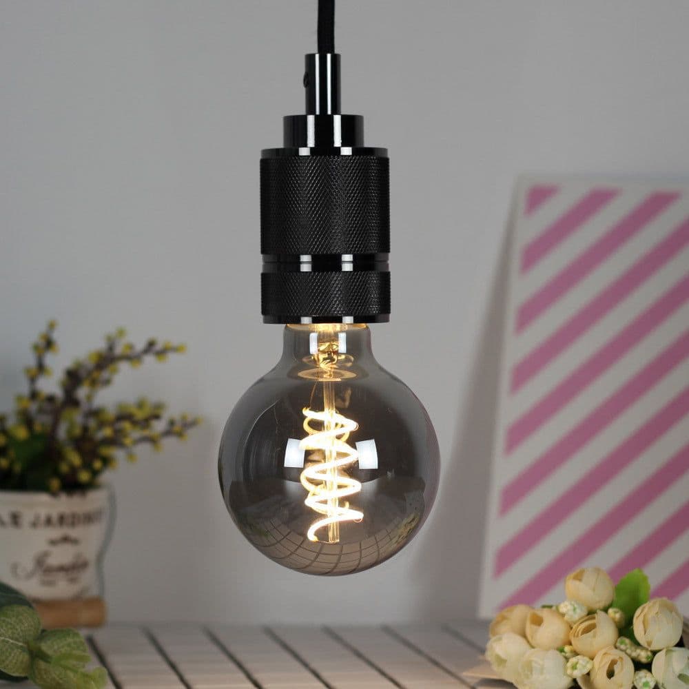 image-Retro Bulb LED Flexible Filament Antique Lamp