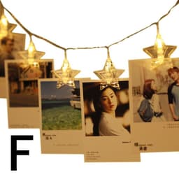 image-Lantern Room Decoration Birthday Christmas New Year Decoration Lights