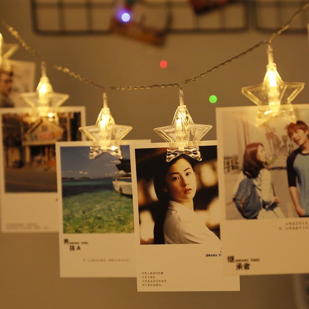 image-Lantern Room Decoration Birthday Christmas New Year Decoration Lights