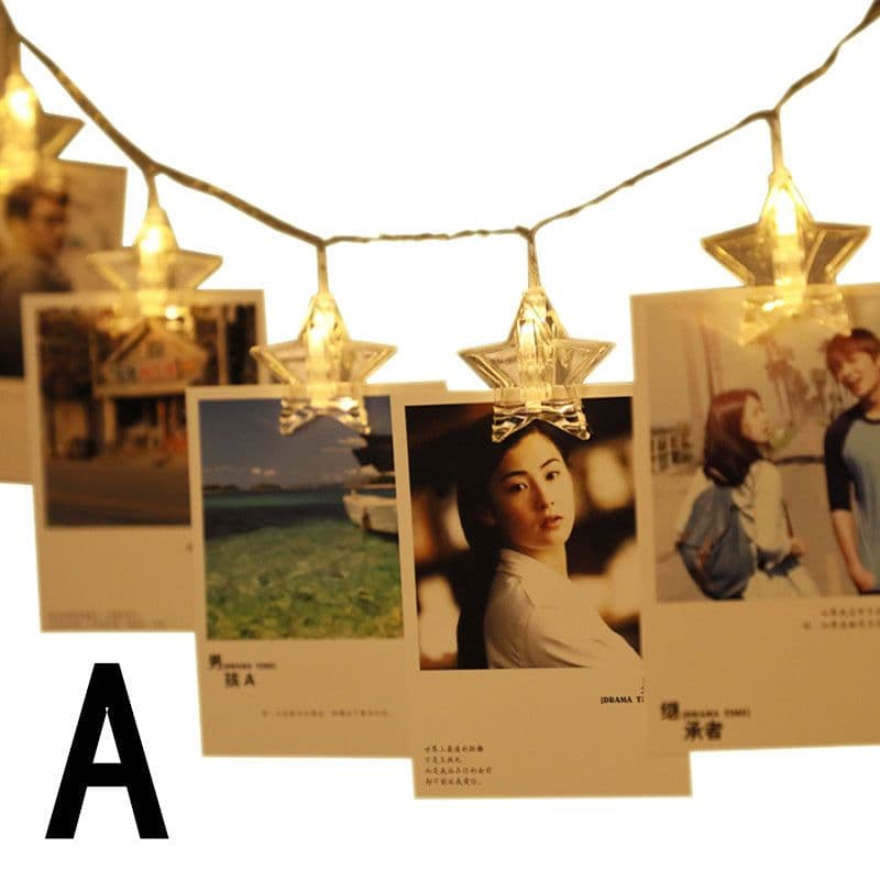 image-Lantern Room Decoration Birthday Christmas New Year Decoration Lights