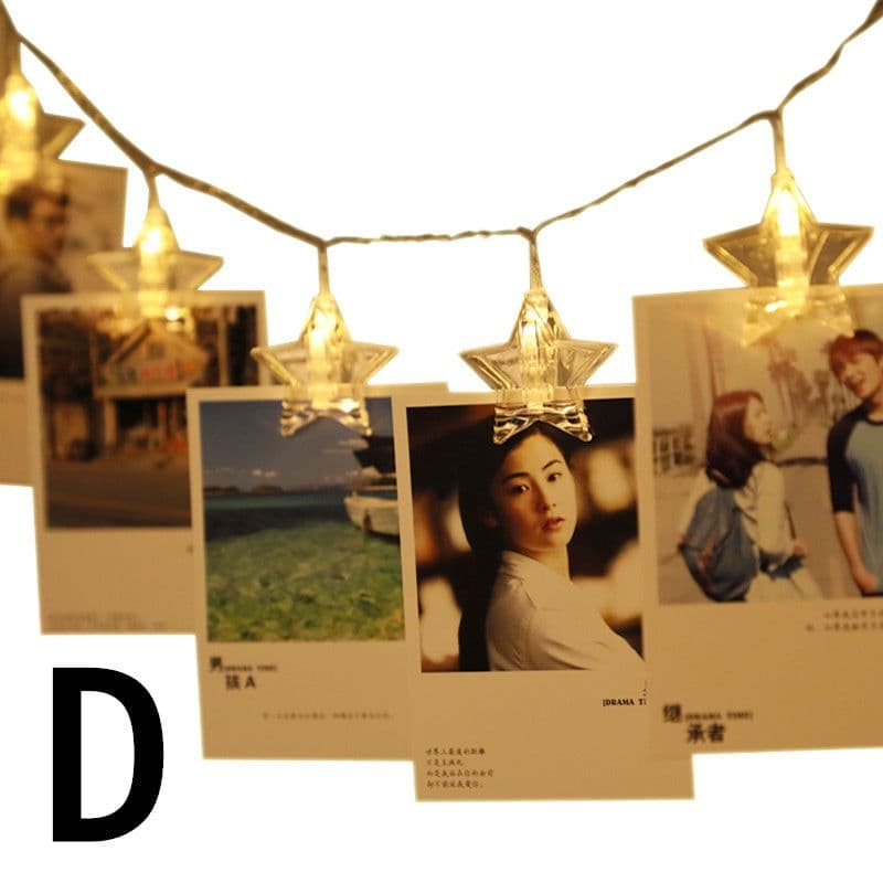 image-Lantern Room Decoration Birthday Christmas New Year Decoration Lights