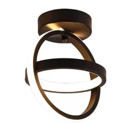 image-Aisle Corridor Entrance Lights Nordic Creative Cloakroom Entrance Hall Lights