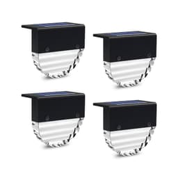 image-Outdoor Solar Stair Light Waterproof LED