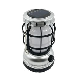 image-Rechargeable Outdoor Household Emergency Horse Lantern Flame Lamp