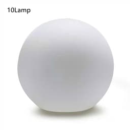image-Wireless Remote Control Children's Toy Ball Lamp
