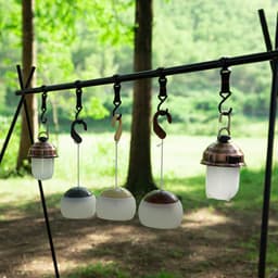 image-Explorer Camping Lights Outdoor Lights Camping Vitality Lights Portable Tent Lights