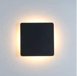 image-Nordic Minimalist Wall Lamp Creative Personality Aisle Bedroom Bedside Lamp