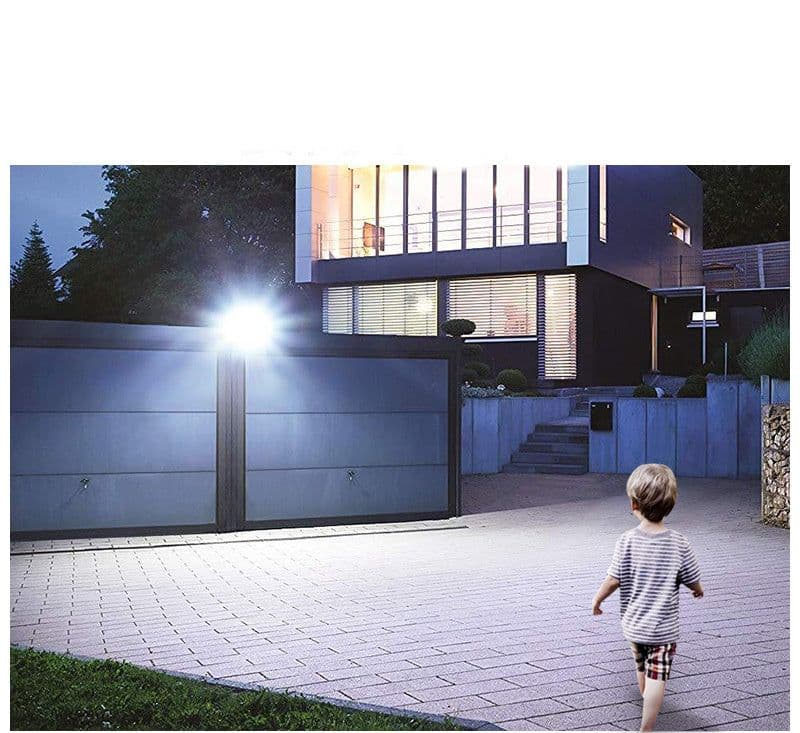 image-Solar Home Garden Villa Decoration Lighting Wall Lamp
