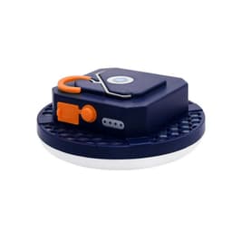 image-Wireless High-power Emergency Charging Led Wireless Outdoor Emergency Camping Light