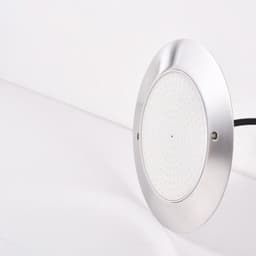 image-Outdoor Landscape Ultra-thin Led Stainless Steel Swimming Pool Light