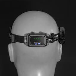 image-New Headlamp Outdoor Fishing Running Lamp Home Emergency Lighting