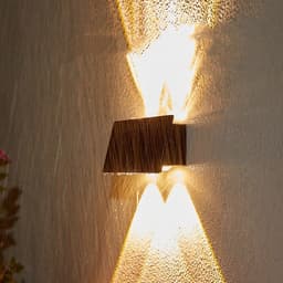 image-Outdoor Courtyard Villa Garden Waterproof Atmosphere Lamp