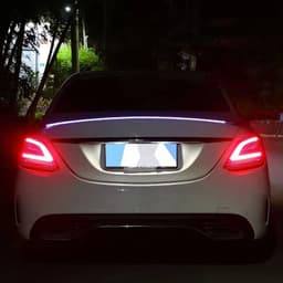 image-Automobile Streamer Tail Led Turn Signal