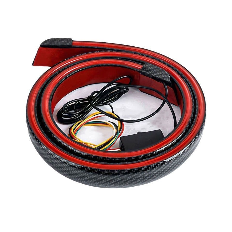 image-Automobile Streamer Tail Led Turn Signal